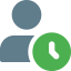 User icon 64x64