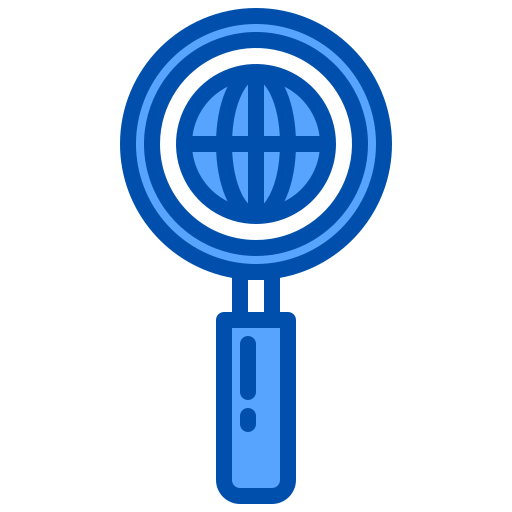 Search icon
