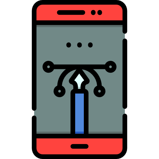 Vector icon