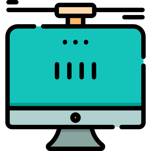 Computer icon