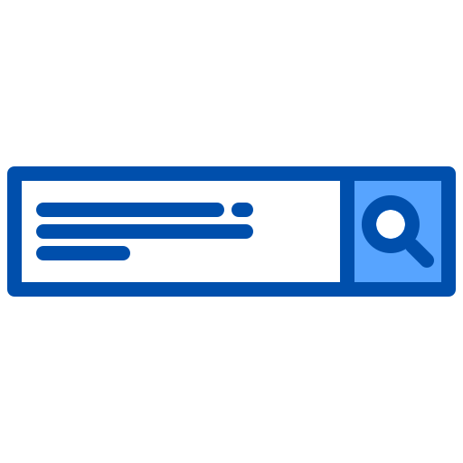 Search icon