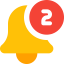 Notification icon 64x64