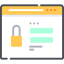 Password icon 64x64
