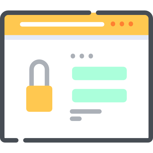 Password icon