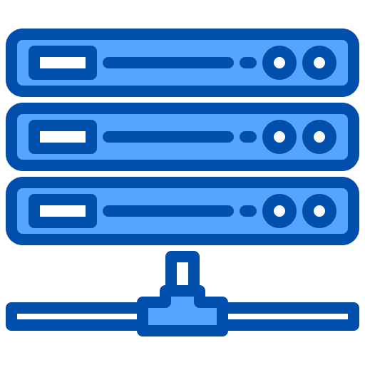 Server icône