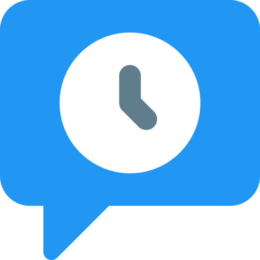 Chat icon