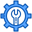 Setting icon 64x64