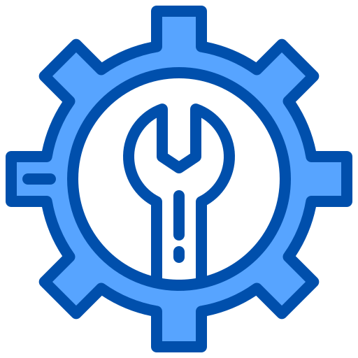 Setting icon