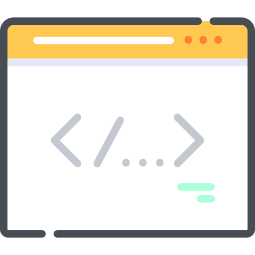 Coding Symbol