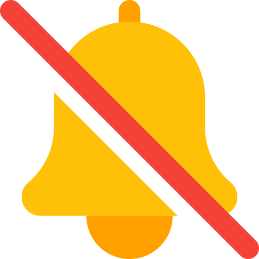 Bell icon