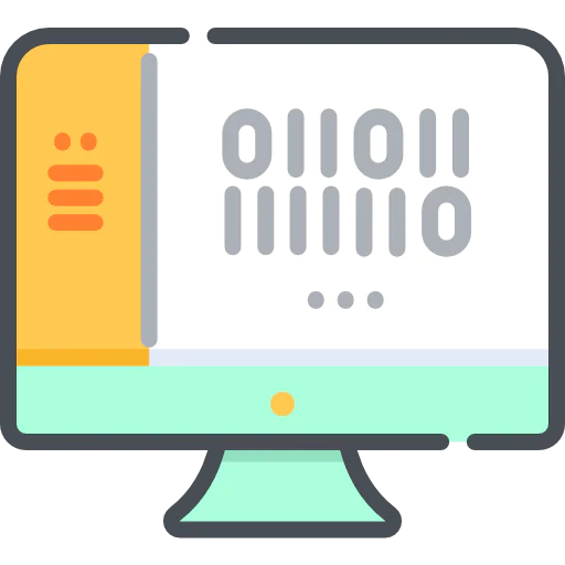 Binary biểu tượng