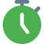 Timer Symbol 64x64