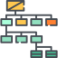 Connection icon 64x64