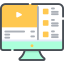 Video icon 64x64