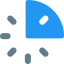 Quarter icon 64x64