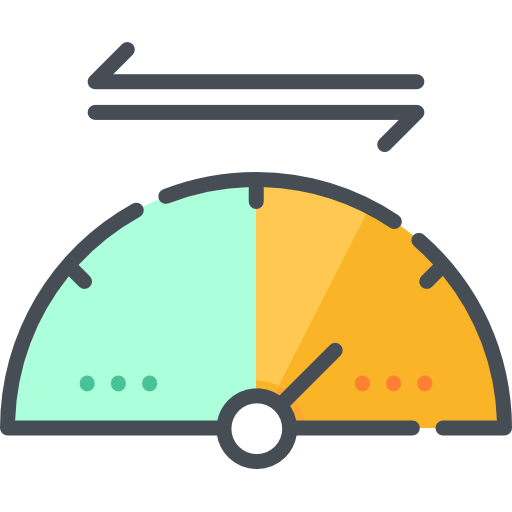 Speed icon