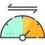 Speed icon 64x64
