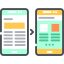 Redesign icon 64x64