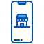 Smartphone icon 64x64