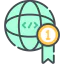 Worldwide icon 64x64