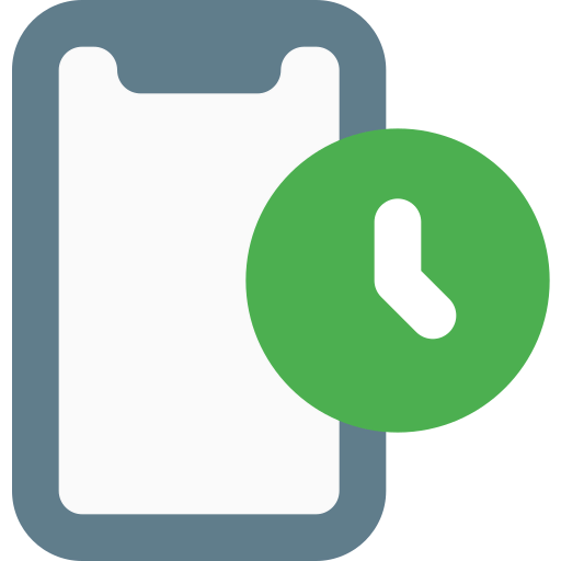 Mobile icon
