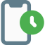 Mobile icon 64x64