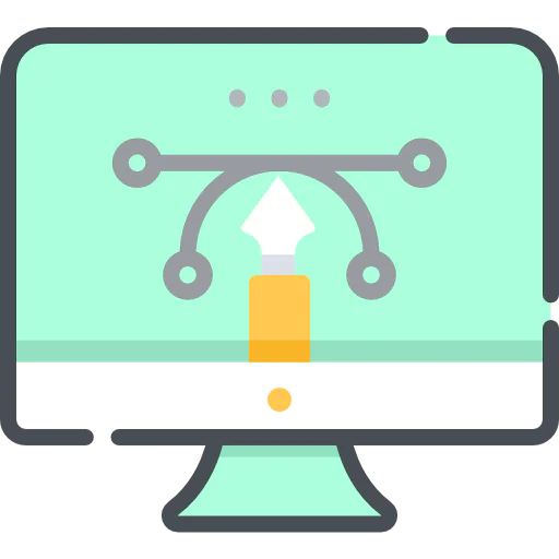 Vector biểu tượng
