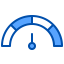 Speedometer icon 64x64