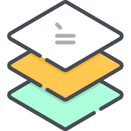 Layer icon