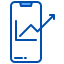 Statistics icon 64x64