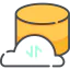 Cloud icon 64x64