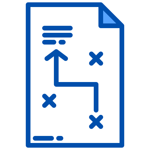 Strategy icon