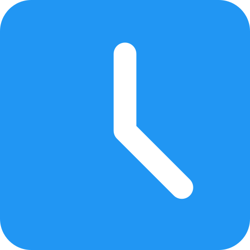 Clock icon