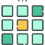 Menu Symbol 64x64