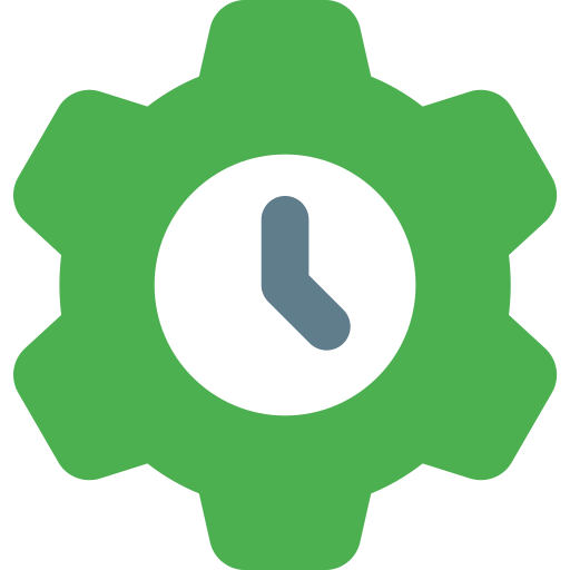 Settings icon