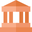 Museum icon 64x64