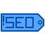 Signboard icon 64x64