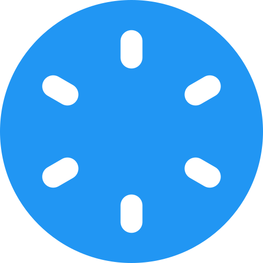 Hour icon