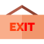 Exit icon 64x64