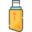 Usb icon 64x64