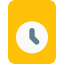 Time icon 64x64