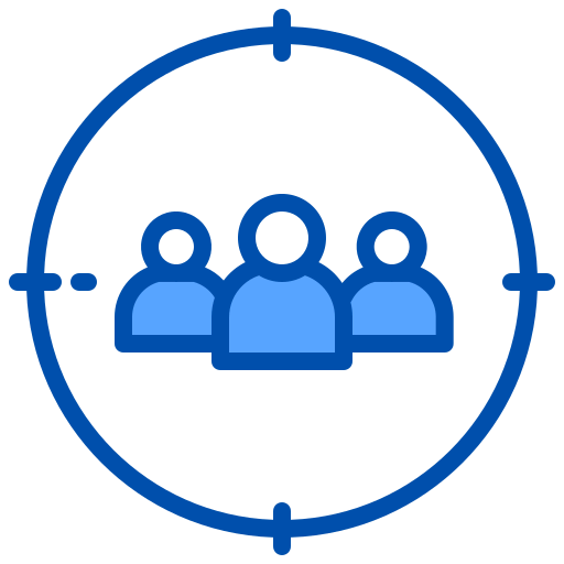 Target icon