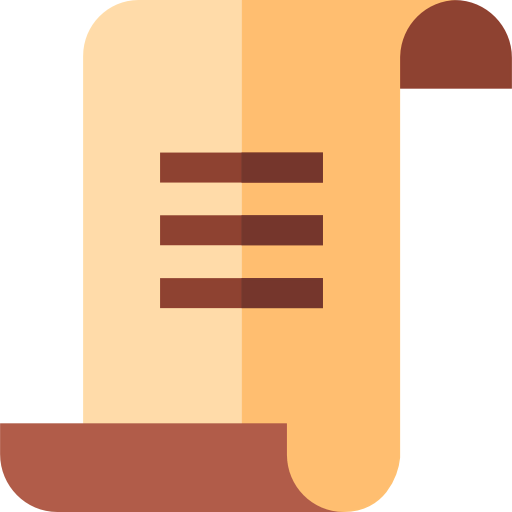 Papyrus icon