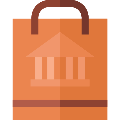 Bag icon