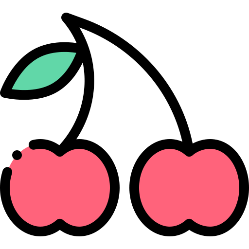Cherries icon