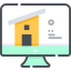 Home icon 64x64