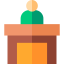 Information desk icon 64x64