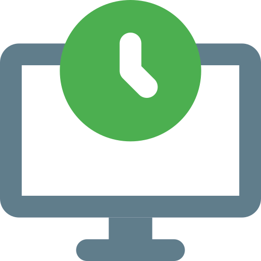 Computer icon