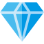 Diamond icon 64x64