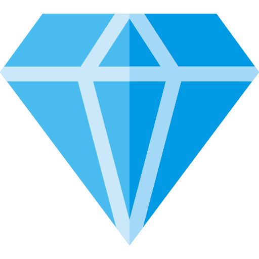 Diamond icon